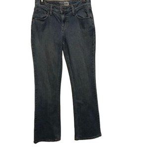 Levi’s Low Rise Bootcut Jeans Signature Light Wash Size 4 Medium